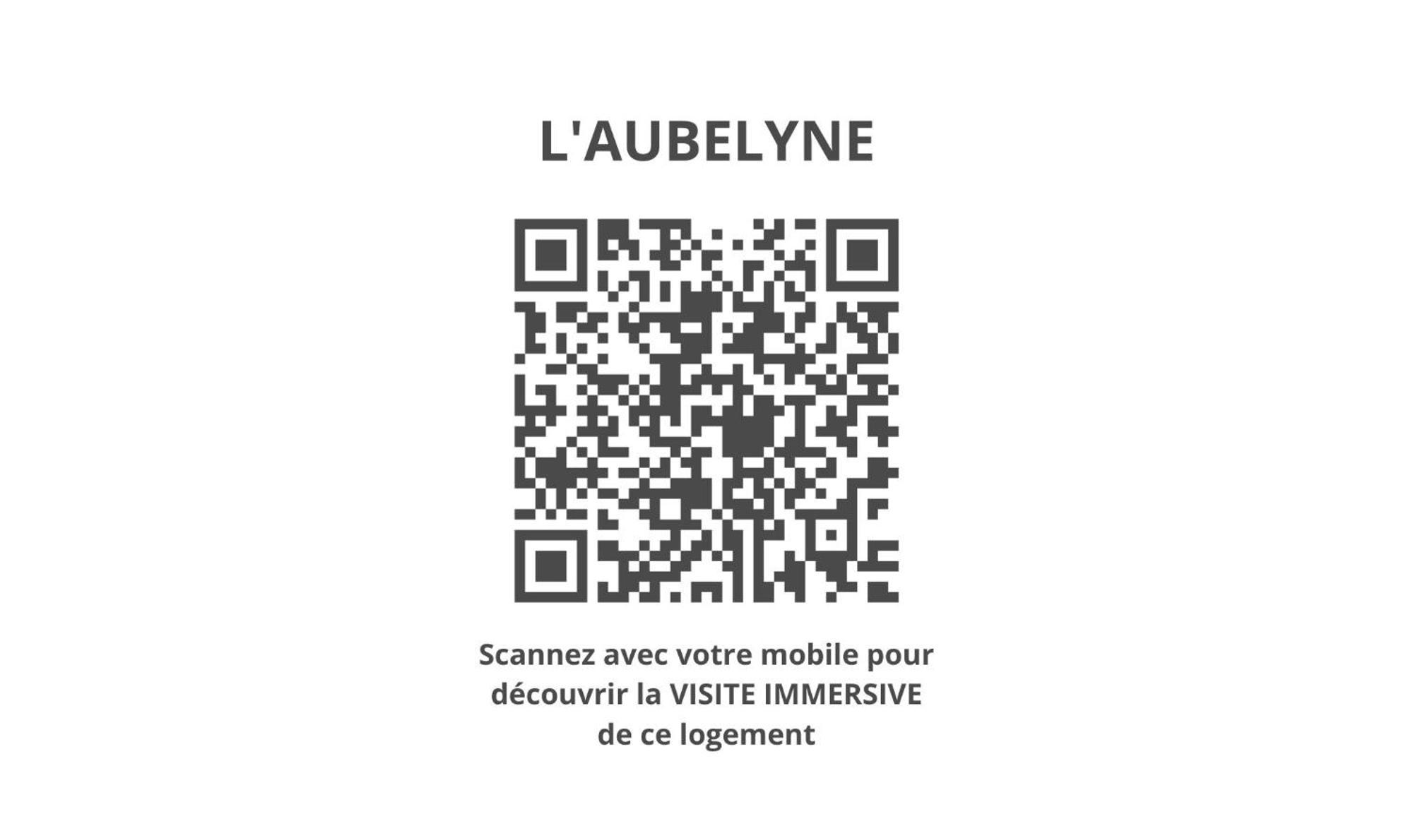L'Aubelyne - Chic T2 Quartier Prefecture Apartment Lyon Luaran gambar